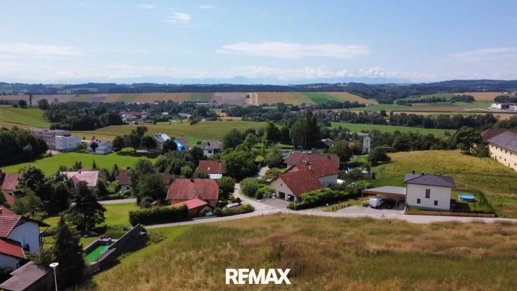Grundstück kaufen in Grieskirchen – 873 m² – Bild 8 von 11
