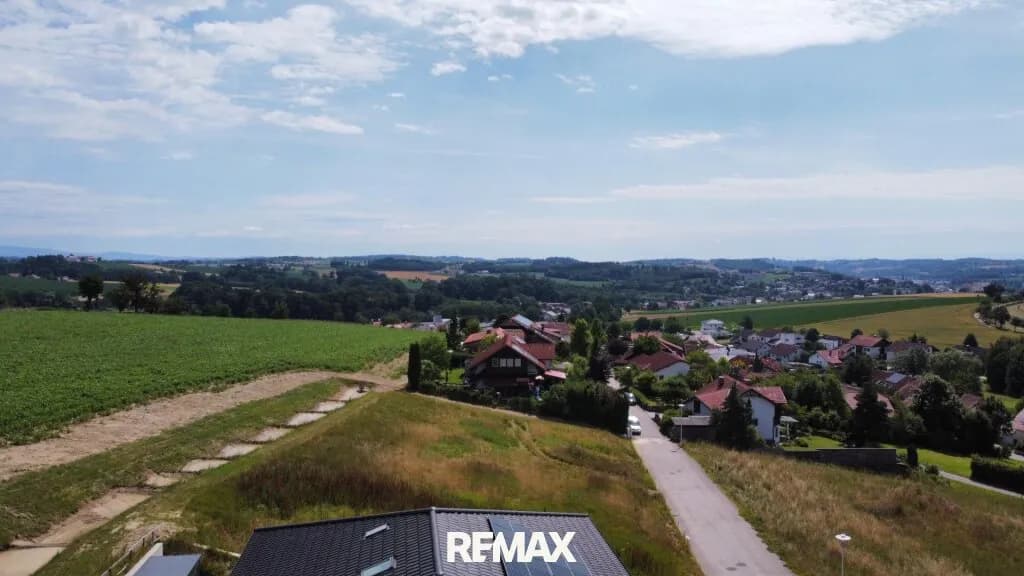 Grundstück kaufen in Grieskirchen – 873 m² – Bild 9 von 11