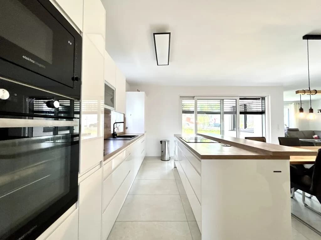 5-Zimmer-Haus kaufen in Neunkirchen – 150 m², € 370.000