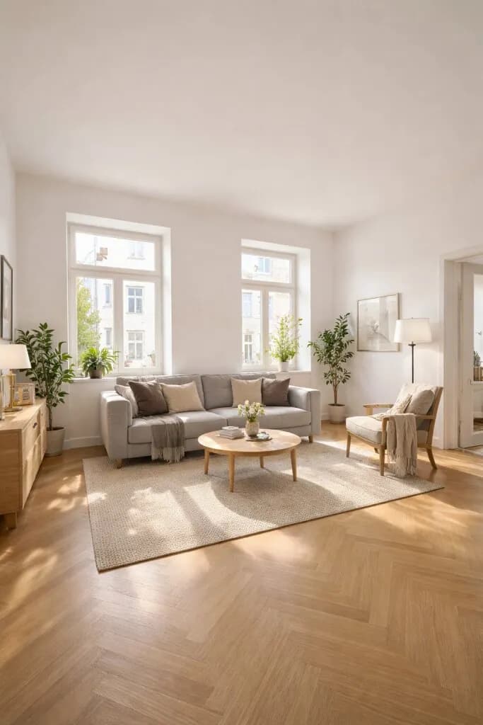 2-Zimmer-Wohnung kaufen in Wien – 56 m², € 299.000