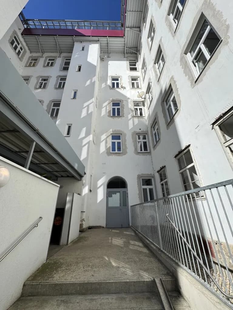 2-Zimmer-Wohnung kaufen in Wien – 56 m², € 299.000 – Bild 7 von 13