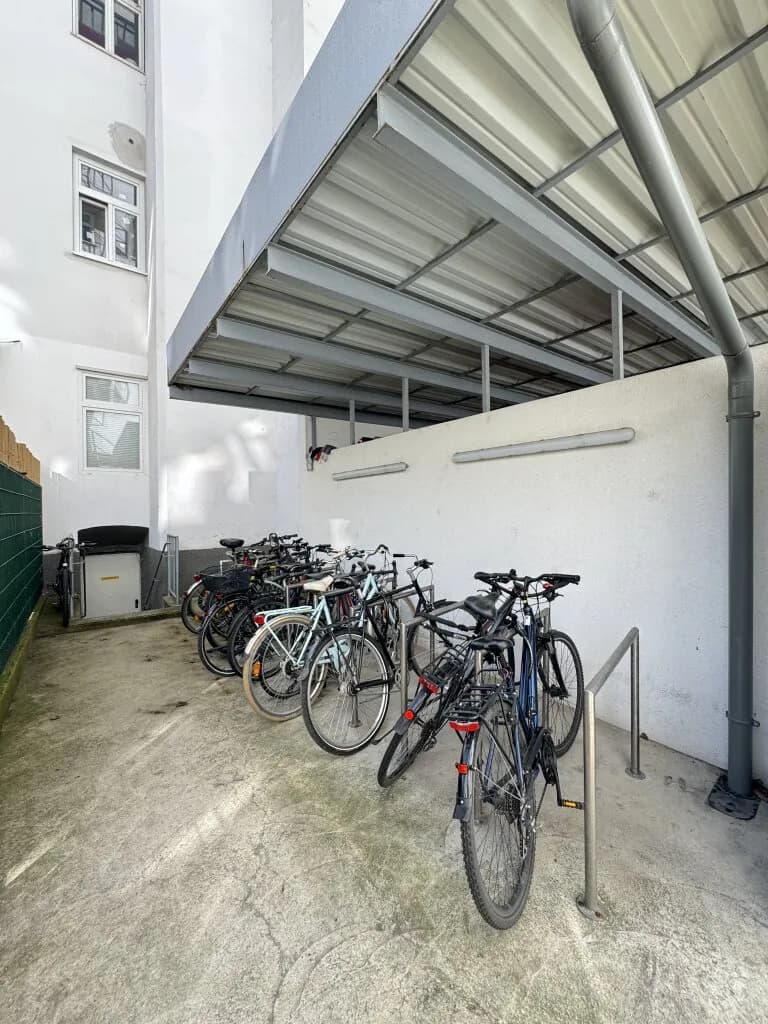 2-Zimmer-Wohnung kaufen in Wien – 56 m², € 299.000 – Bild 8 von 13