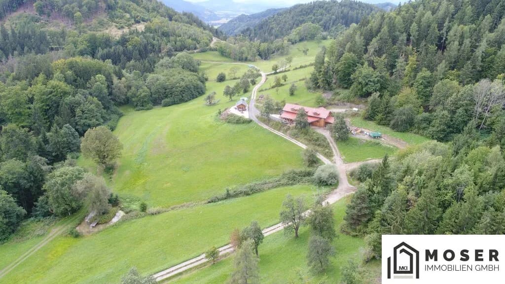 Grundstück kaufen in Sankt Veit an der Glan
