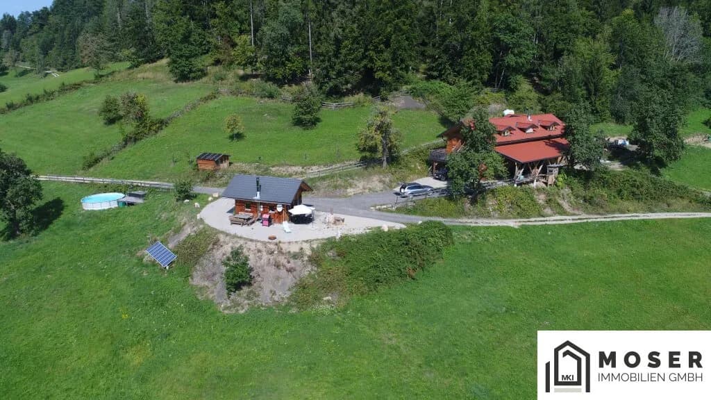 Grundstück kaufen in Sankt Veit an der Glan – Bild 2 von 12