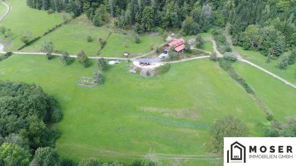Grundstück kaufen in Sankt Veit an der Glan – Bild 4 von 12