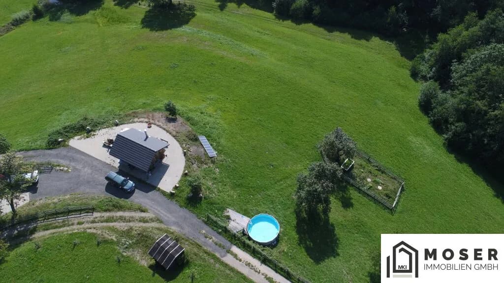 Grundstück kaufen in Sankt Veit an der Glan – Bild 8 von 12