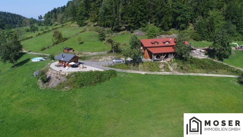 Grundstück kaufen in Sankt Veit an der Glan – Bild 9 von 12