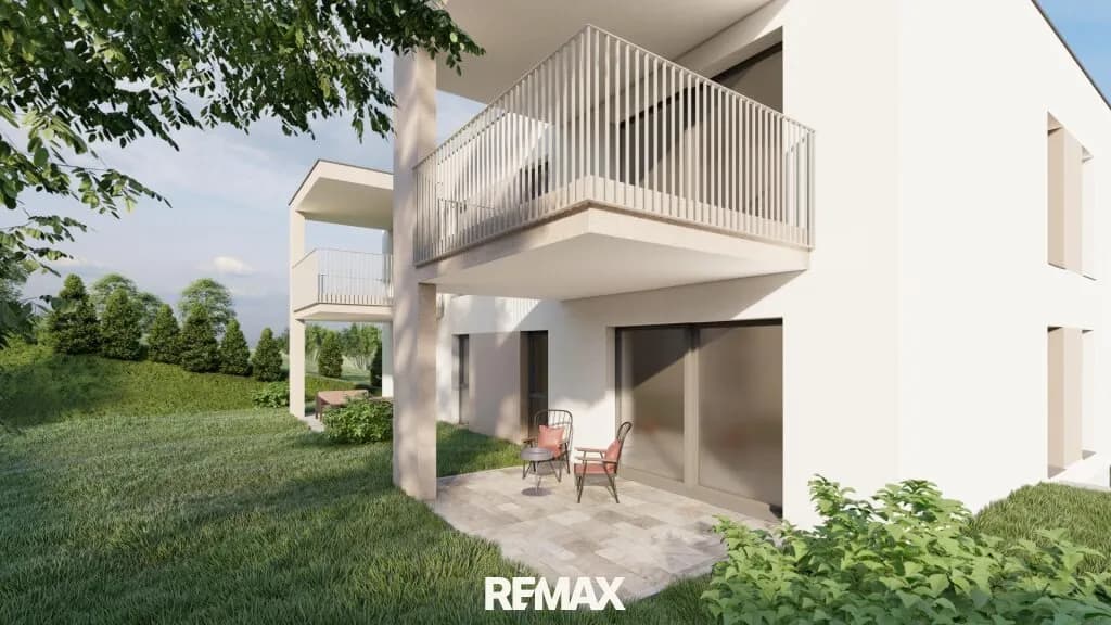 3-Zimmer-Wohnung kaufen in Freistadt – 68,36 m², € 335.402 – Bild 2 von 12