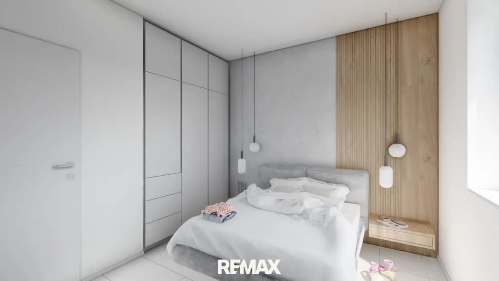3-Zimmer-Wohnung kaufen in Freistadt – 68,36 m², € 343.080 – Bild 8 von 12