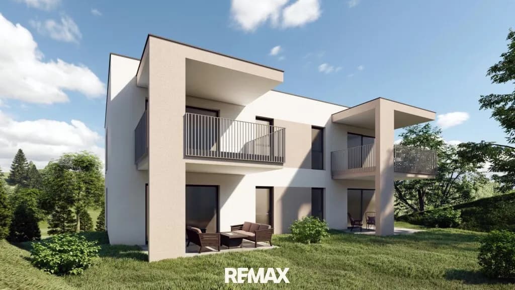 3-Zimmer-Wohnung kaufen in Freistadt – 68,36 m², € 317.180 – Bild 3 von 12