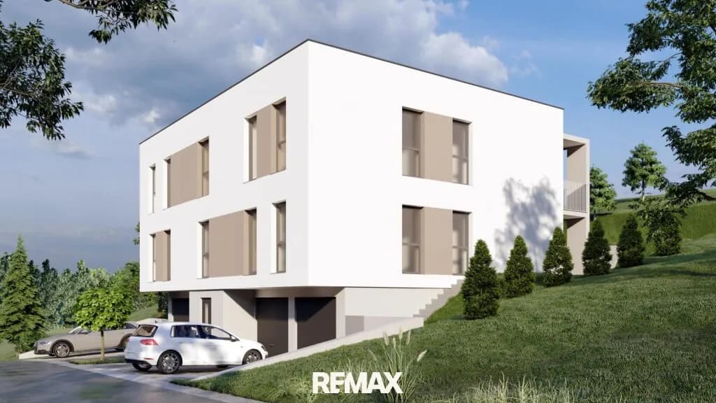 3-Zimmer-Wohnung kaufen in Freistadt – 68,36 m², € 317.180 – Bild 4 von 12