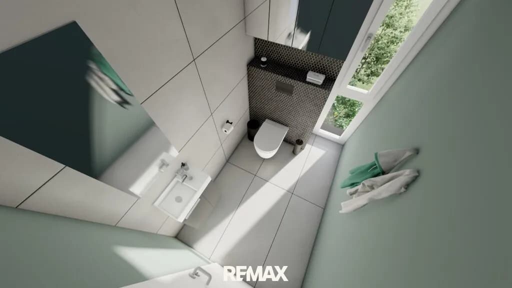 3-Zimmer-Wohnung kaufen in Freistadt – 68,36 m², € 317.180 – Bild 12 von 12