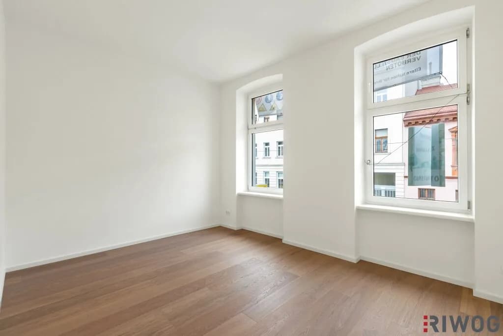 2-Zimmer-Wohnung kaufen in Wien – 43,26 m², € 250.000 – Bild 2 von 23