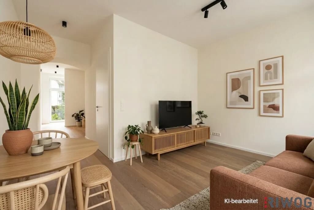 2-Zimmer-Wohnung kaufen in Wien – 43,26 m², € 250.000 – Bild 3 von 23