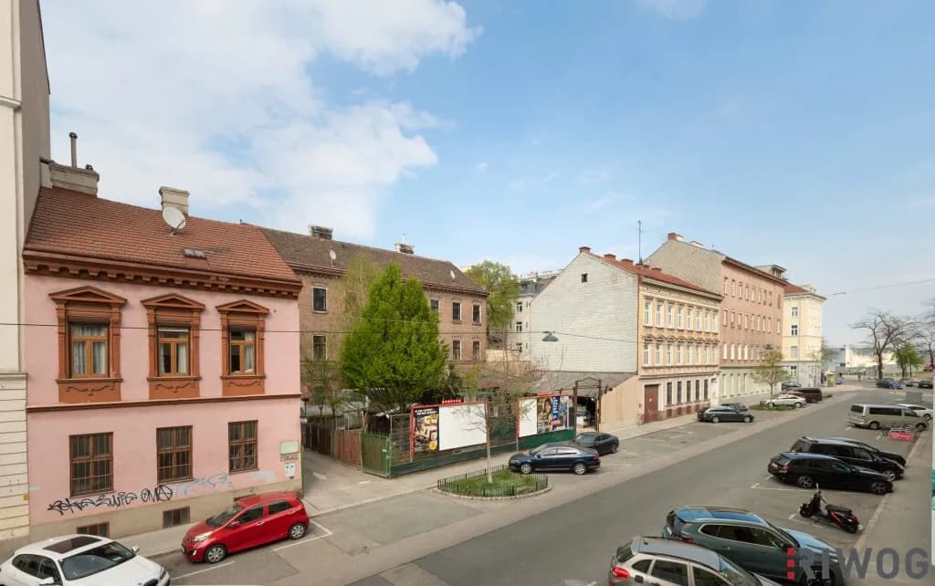 2-Zimmer-Wohnung kaufen in Wien – 43,26 m², € 250.000 – Bild 5 von 23