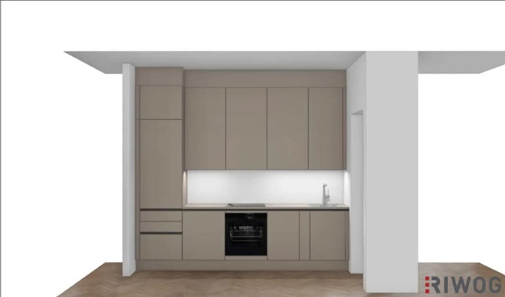 2-Zimmer-Wohnung kaufen in Wien – 43,26 m², € 250.000 – Bild 7 von 23