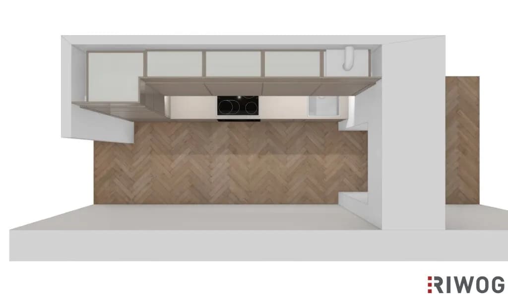 2-Zimmer-Wohnung kaufen in Wien – 43,26 m², € 250.000 – Bild 8 von 23
