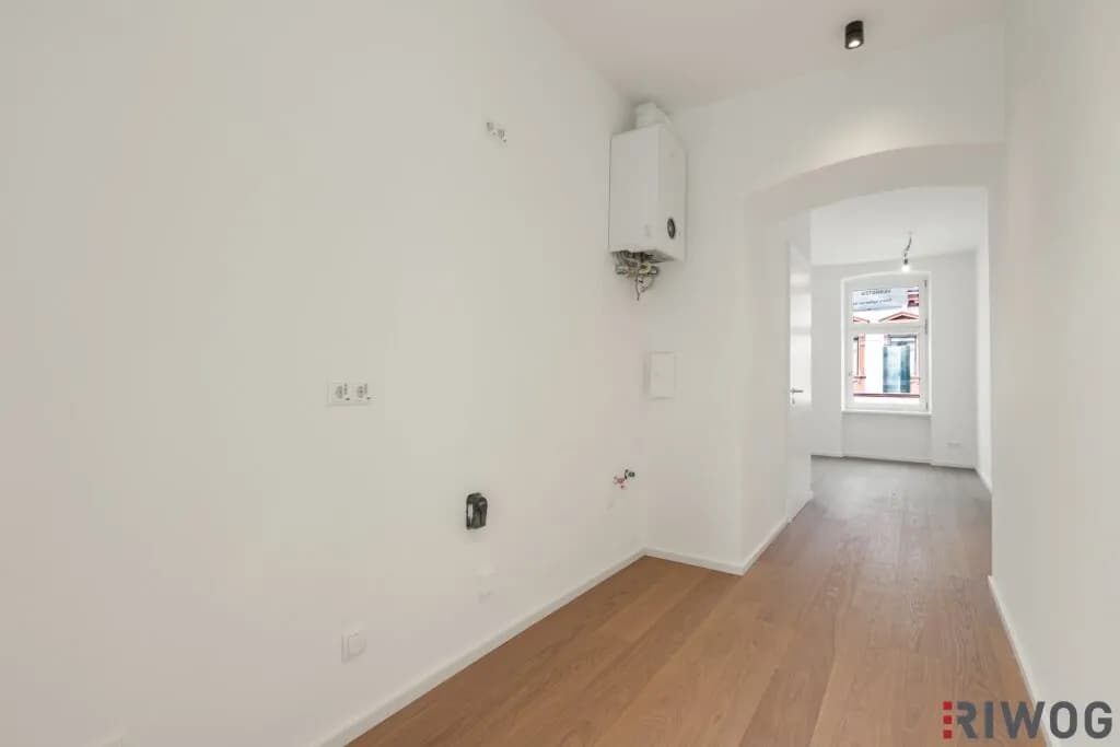2-Zimmer-Wohnung kaufen in Wien – 43,26 m², € 250.000 – Bild 9 von 23