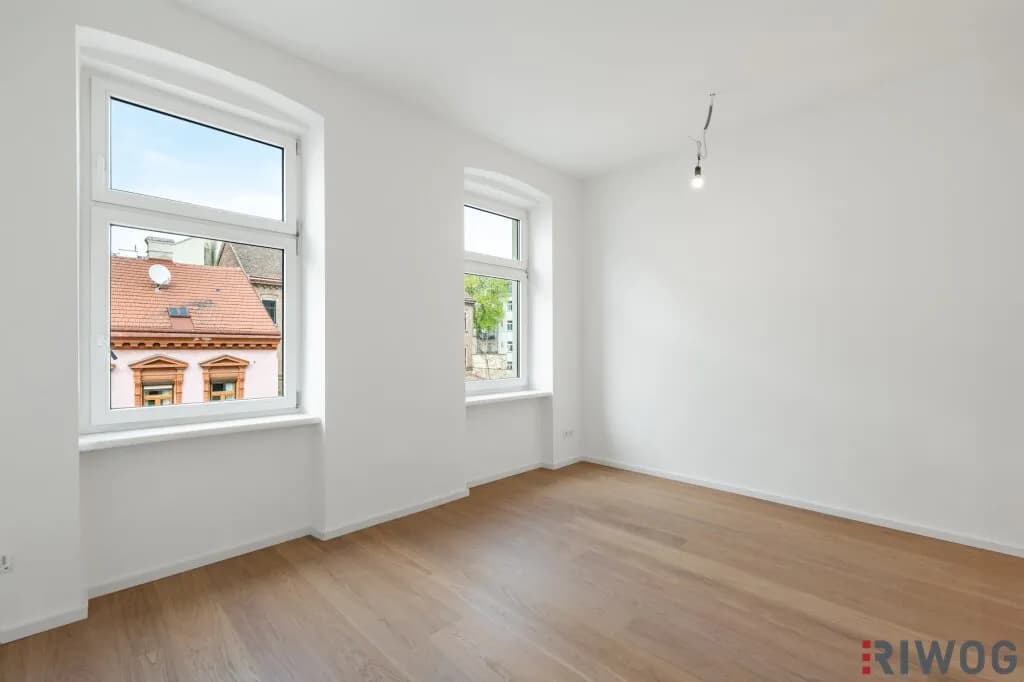 2-Zimmer-Wohnung kaufen in Wien – 42,33 m², € 255.000 – Bild 2 von 22