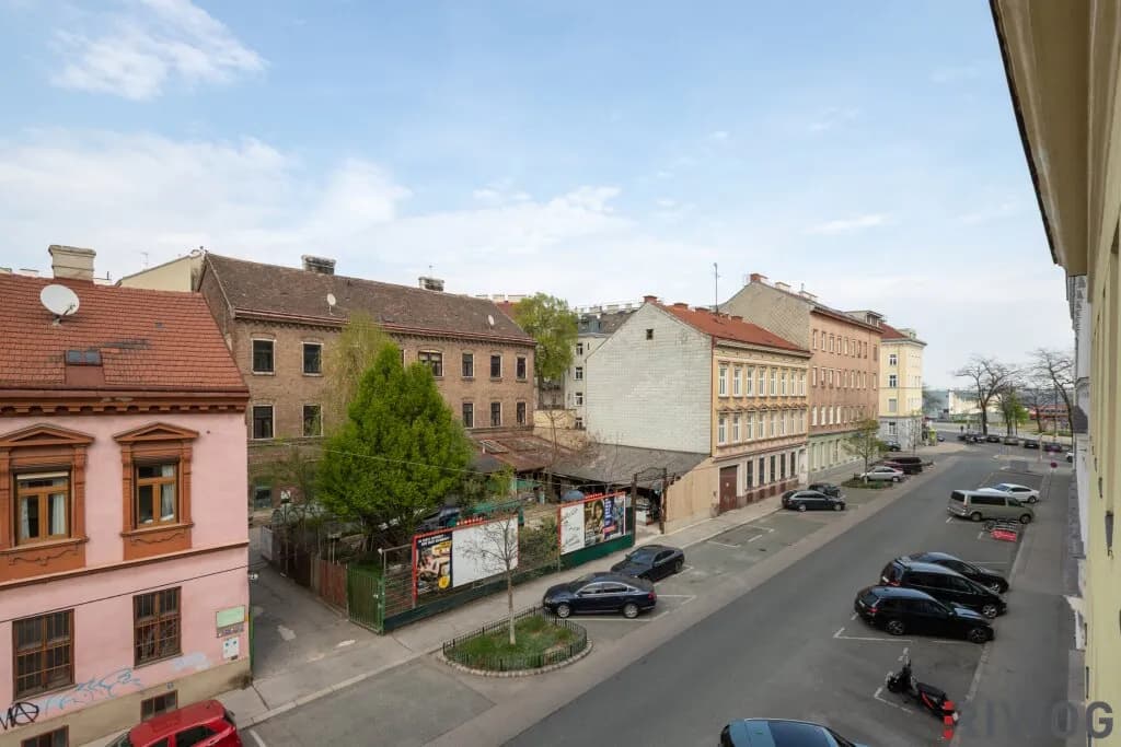 2-Zimmer-Wohnung kaufen in Wien – 42,33 m², € 255.000 – Bild 3 von 22