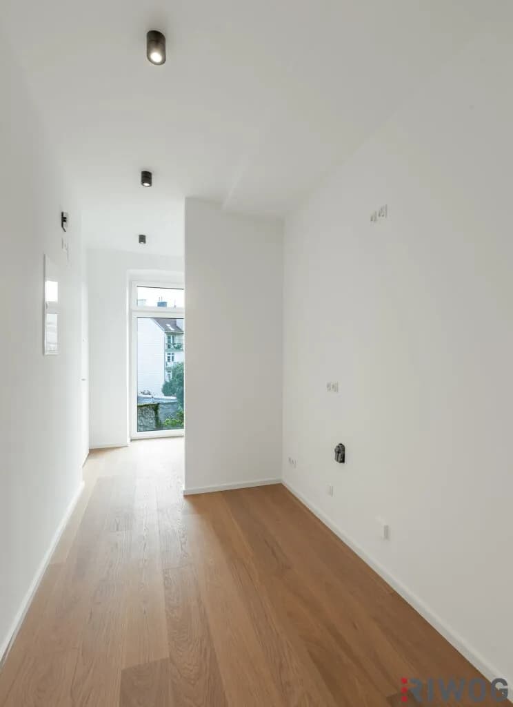 2-Zimmer-Wohnung kaufen in Wien – 42,33 m², € 255.000 – Bild 4 von 22