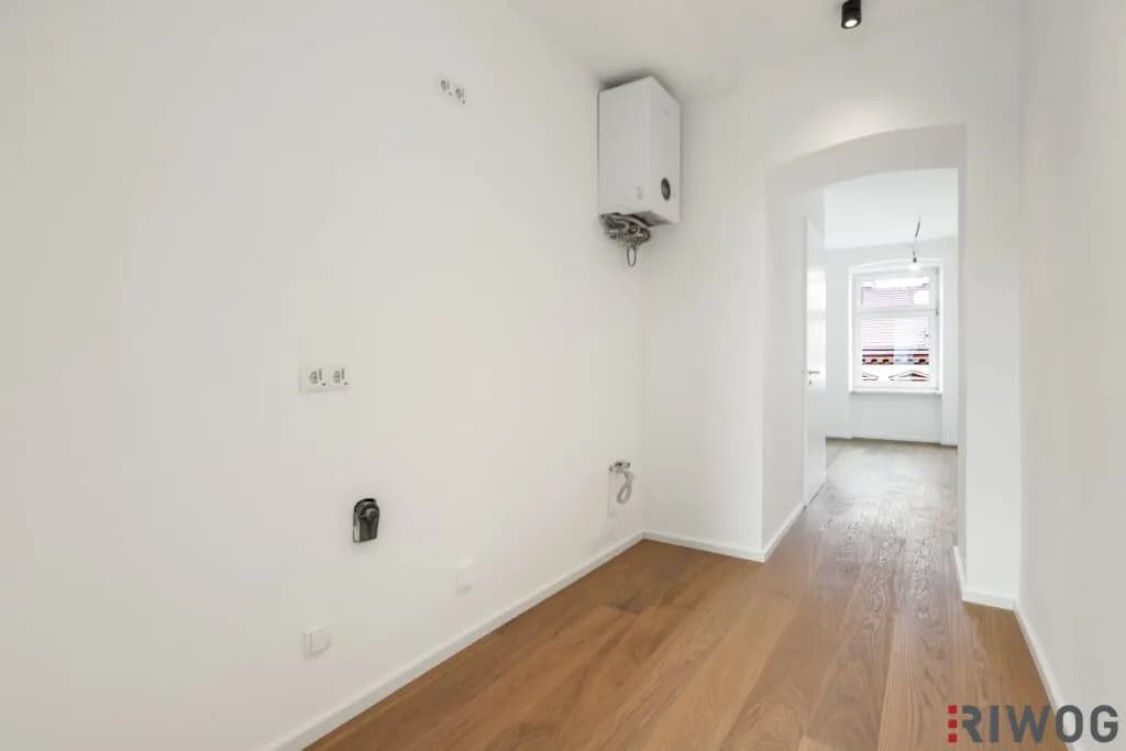 2-Zimmer-Wohnung kaufen in Wien – 42,33 m², € 255.000 – Bild 6 von 22