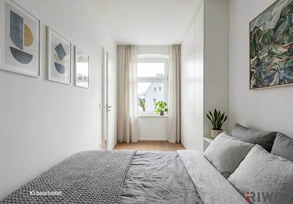 2-Zimmer-Wohnung kaufen in Wien – 42,33 m², € 255.000 – Bild 8 von 22