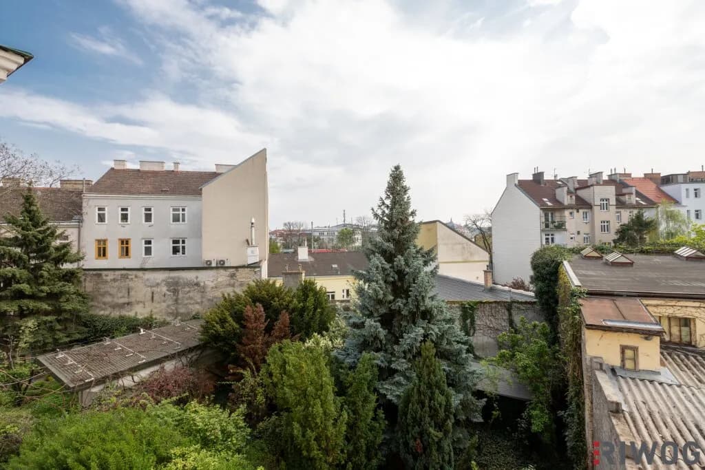 2-Zimmer-Wohnung kaufen in Wien – 42,33 m², € 255.000 – Bild 11 von 22