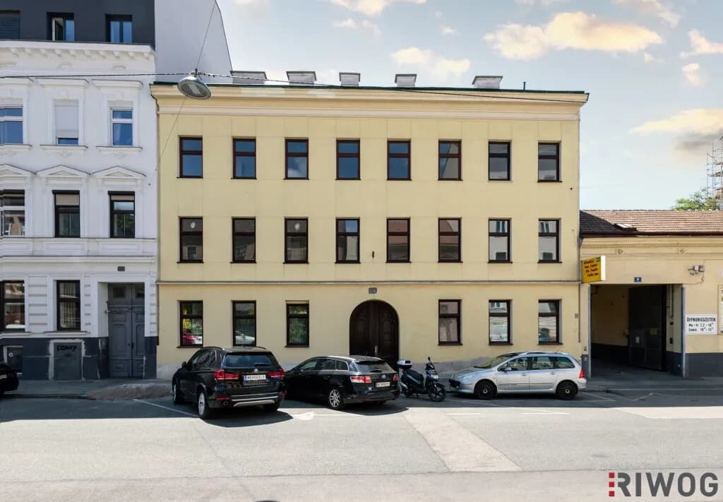 2-Zimmer-Wohnung kaufen in Wien – 42,33 m², € 255.000 – Bild 17 von 22