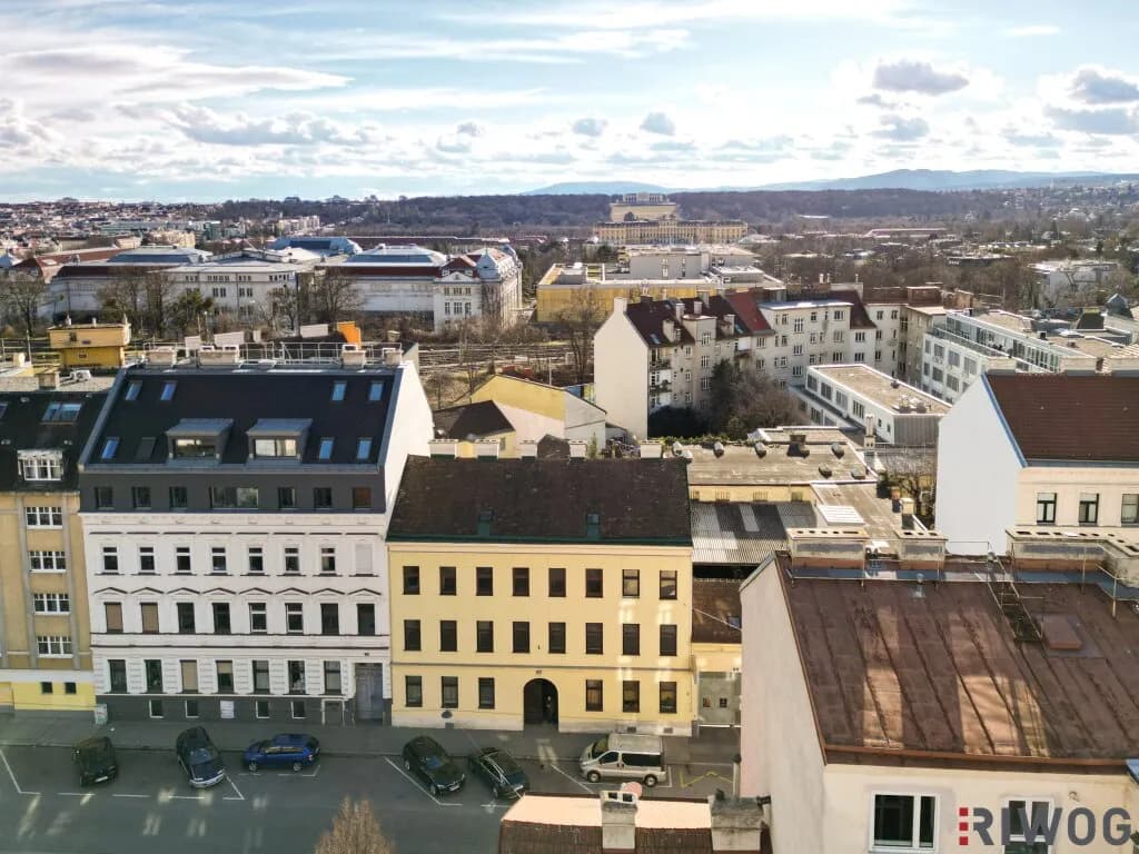 2-Zimmer-Wohnung kaufen in Wien – 42,33 m², € 255.000 – Bild 18 von 22