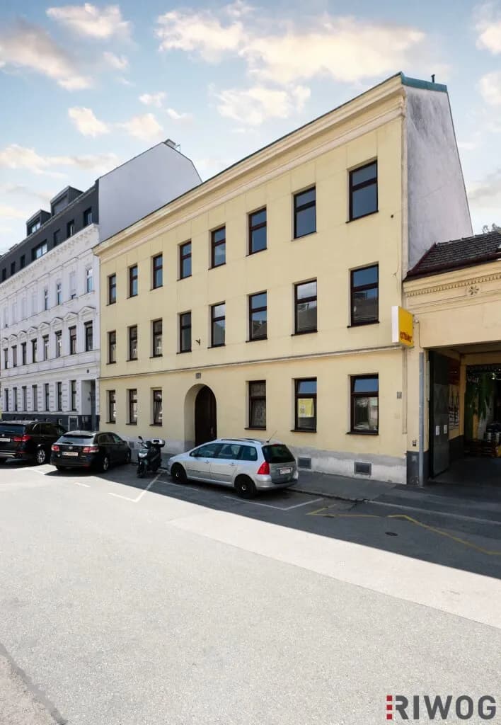 2-Zimmer-Wohnung kaufen in Wien – 42,33 m², € 255.000 – Bild 19 von 22