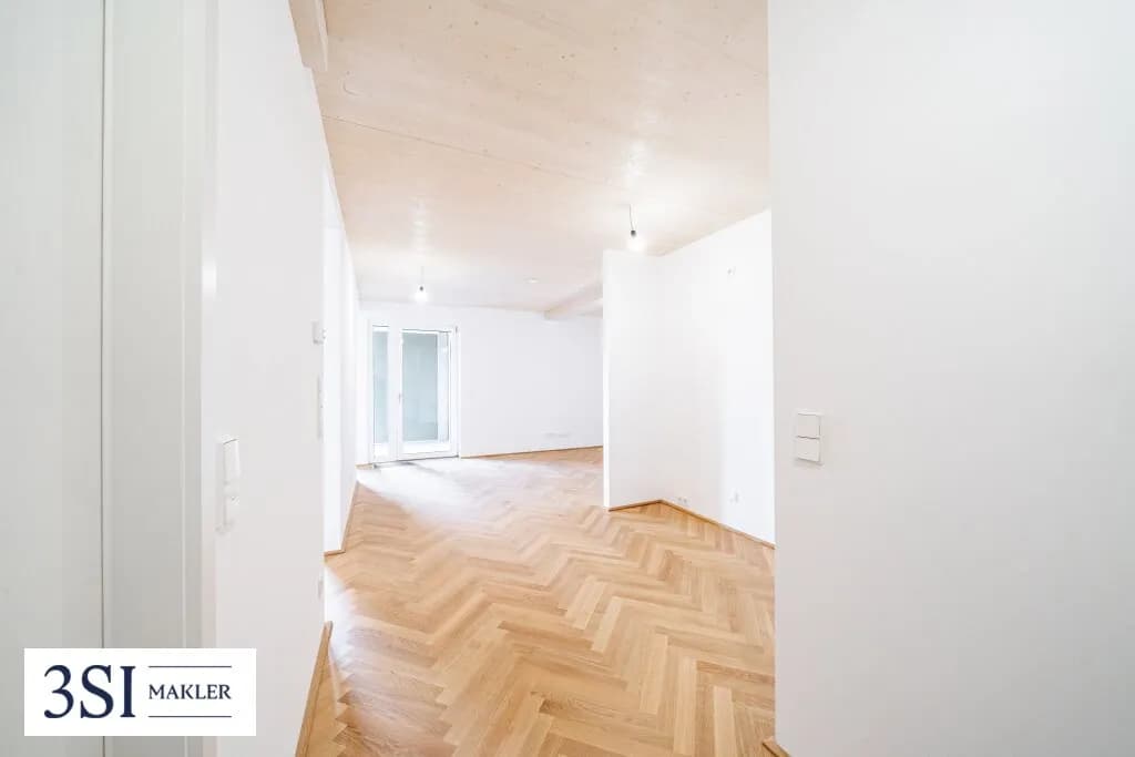 1-Zimmer-Wohnung kaufen in Wien – 45,96 m², € 407.000 – Bild 4 von 26