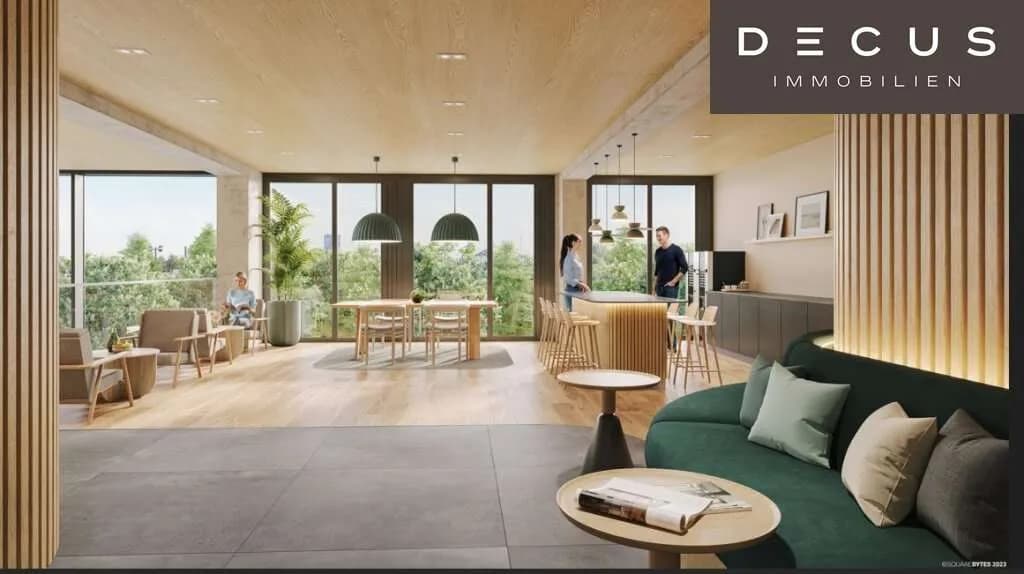 Gewerbeimmobilie mieten in Wien – 390 m², € 24 – Bild 7 von 9