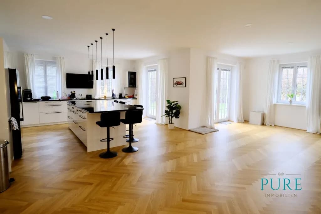 6-Zimmer-Immobilie kaufen in Baden – 265 m², € 2.650.000 – Bild 2 von 31