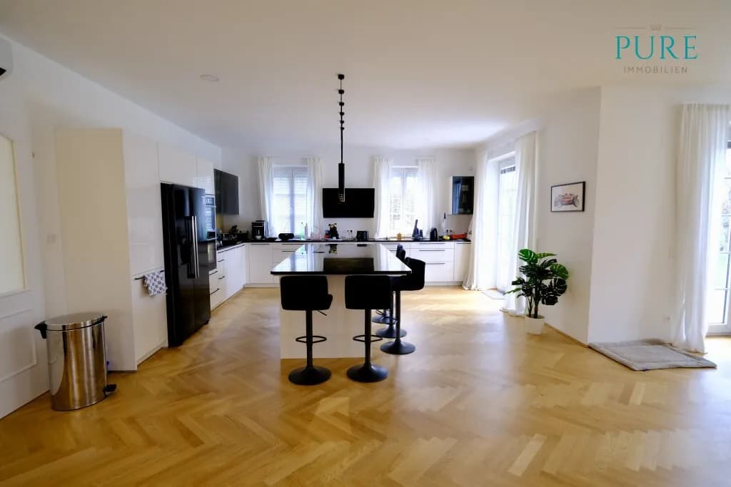 6-Zimmer-Immobilie kaufen in Baden – 265 m², € 2.650.000 – Bild 3 von 31