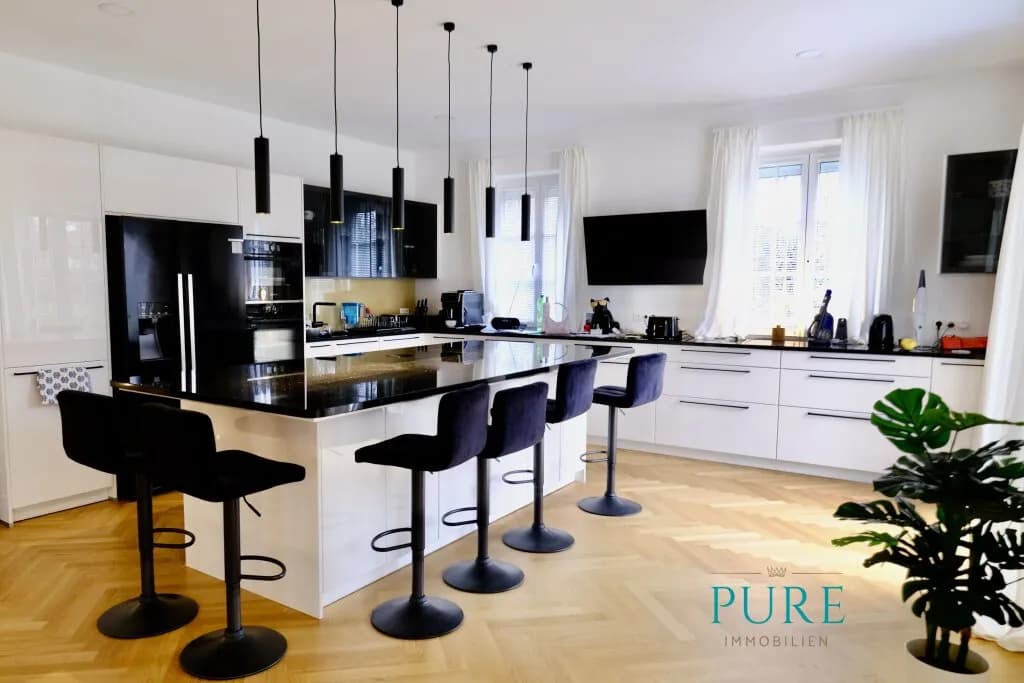 6-Zimmer-Immobilie kaufen in Baden – 265 m², € 2.650.000 – Bild 4 von 31