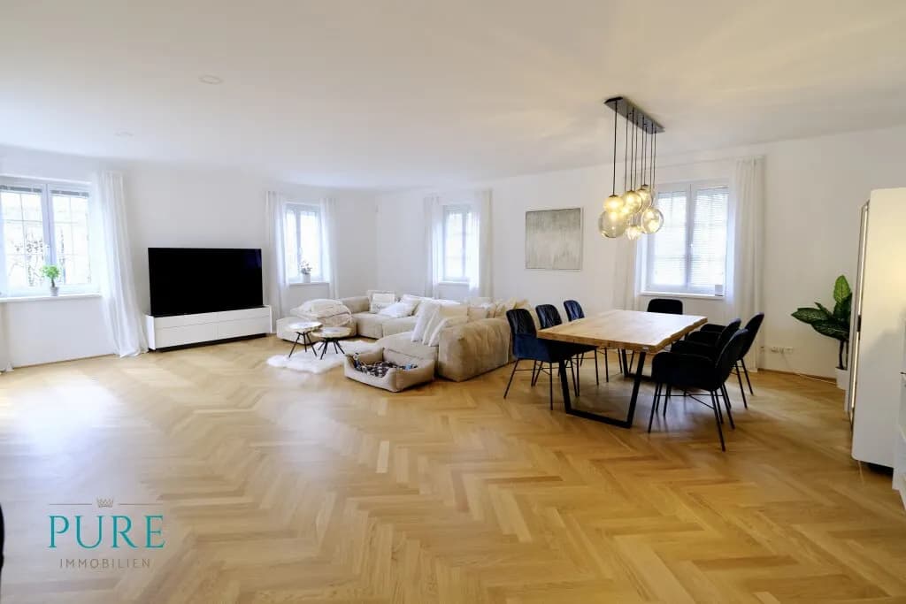 6-Zimmer-Immobilie kaufen in Baden – 265 m², € 2.650.000 – Bild 5 von 31