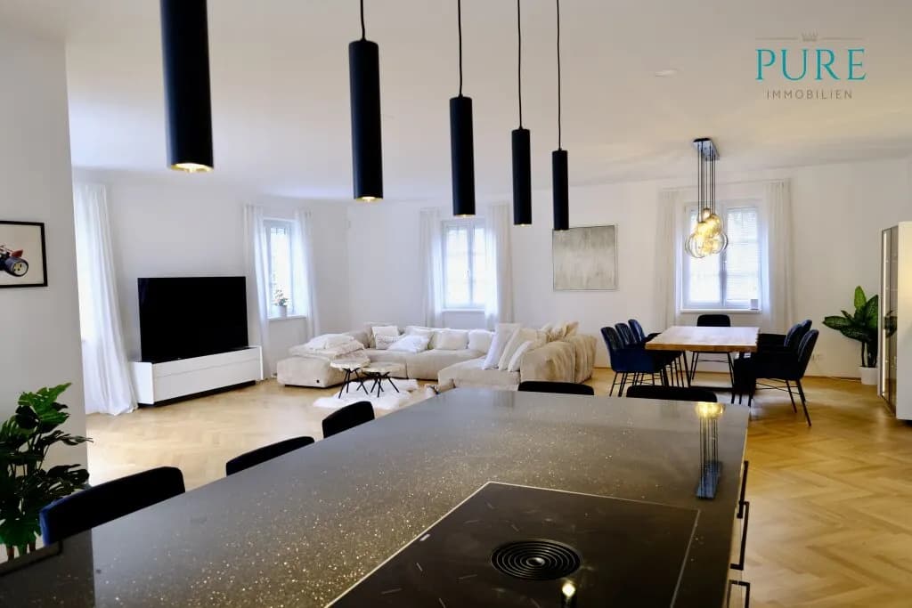 6-Zimmer-Immobilie kaufen in Baden – 265 m², € 2.650.000 – Bild 6 von 31