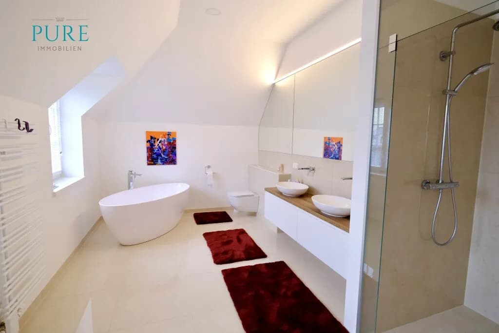 6-Zimmer-Immobilie kaufen in Baden – 265 m², € 2.650.000 – Bild 13 von 31
