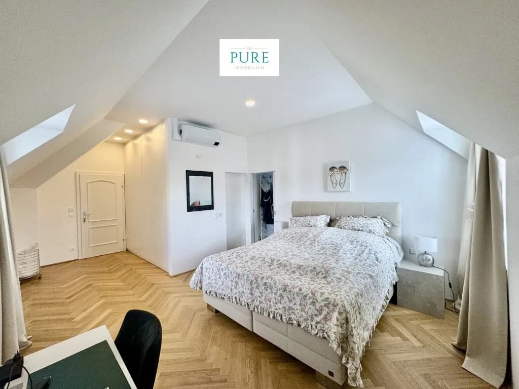 6-Zimmer-Immobilie kaufen in Baden – 265 m², € 2.650.000 – Bild 16 von 31