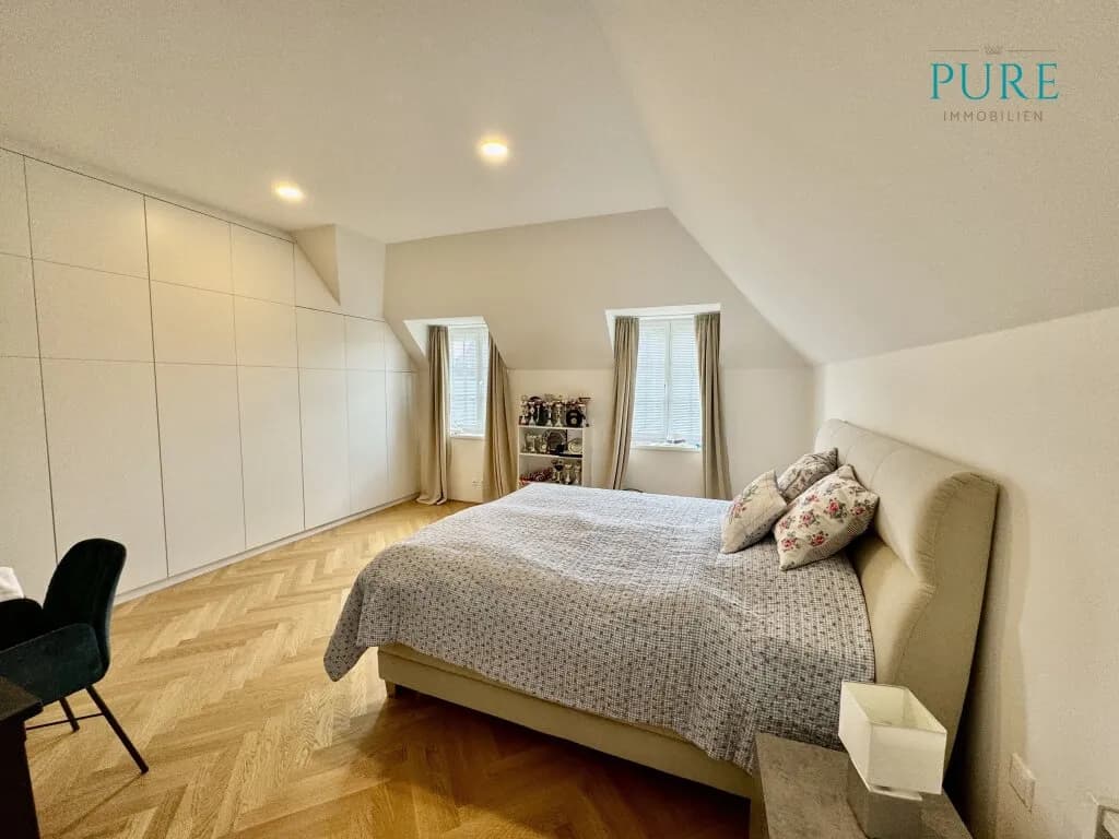 6-Zimmer-Immobilie kaufen in Baden – 265 m², € 2.650.000 – Bild 18 von 31
