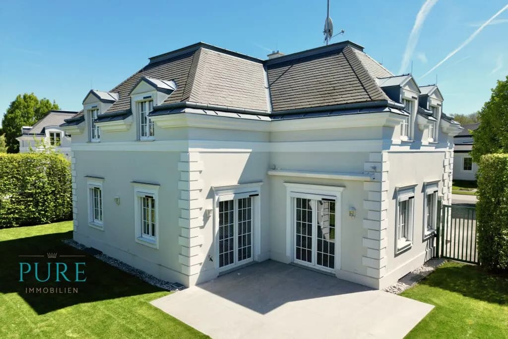 6-Zimmer-Immobilie kaufen in Baden – 265 m², € 2.650.000 – Bild 24 von 31