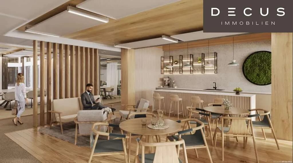 Gewerbeimmobilie mieten in Wien – 3 506 m², € 25 – Bild 6 von 7