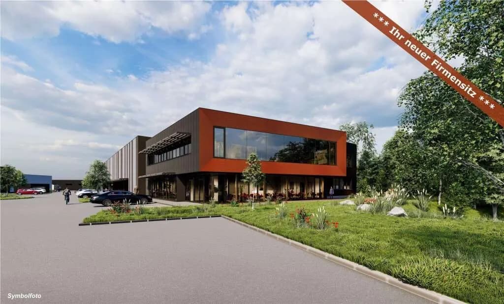 Immobilie mieten in Sankt Pölten Land – 8 000 m²