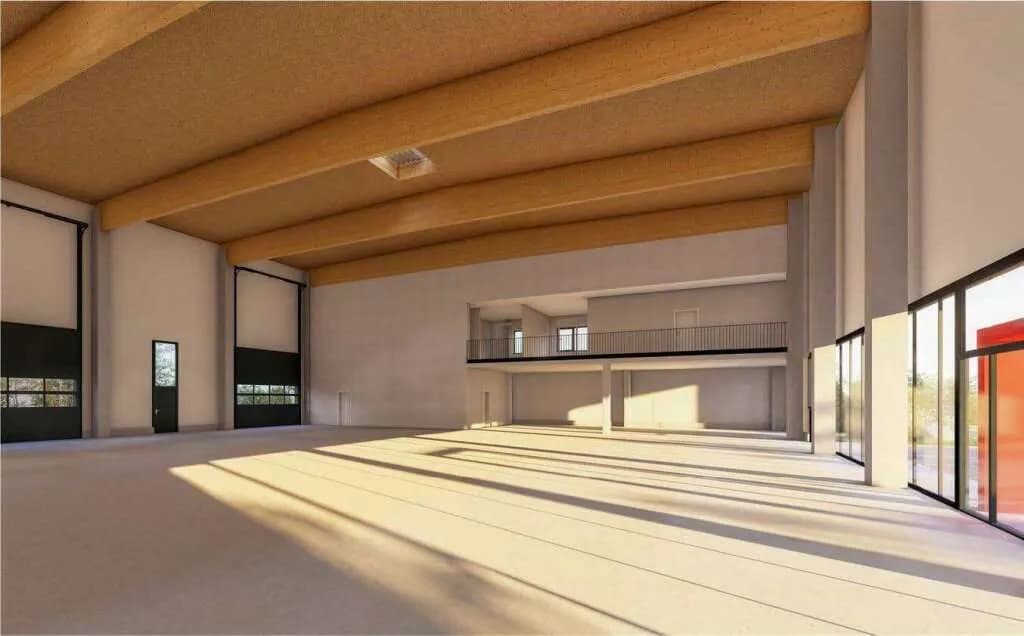 Immobilie mieten in Sankt Pölten Land – 8 000 m² – Bild 5 von 6