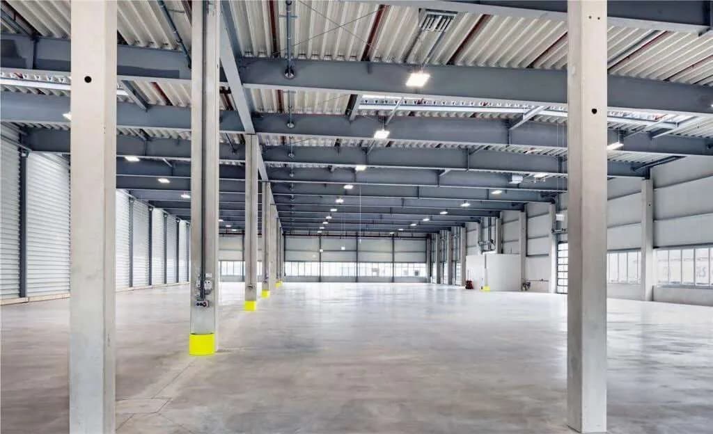 Immobilie mieten in Sankt Pölten Land – 8 000 m² – Bild 6 von 6