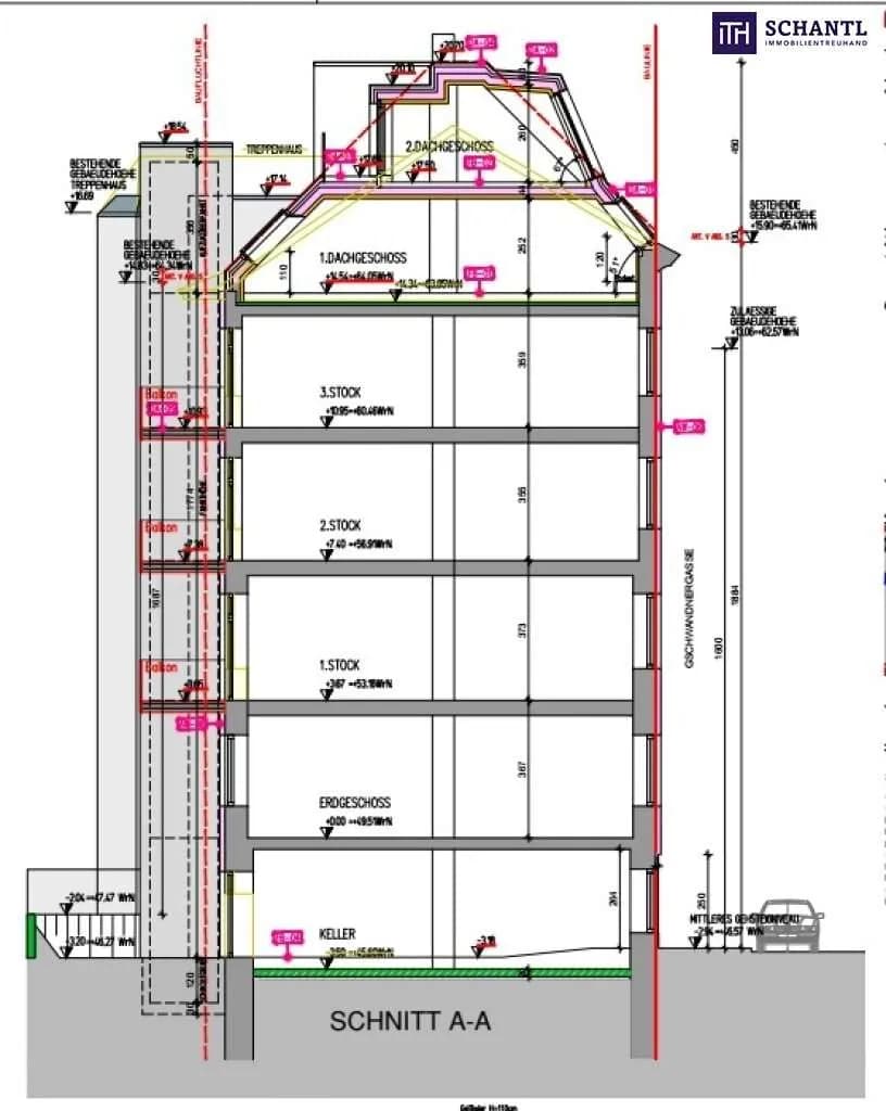 Gewerbeimmobilie kaufen in Wien – 741,68 m², € 2.000.000 – Bild 4 von 4