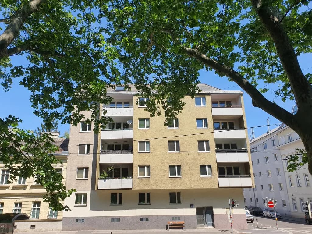 4-Zimmer-Wohnung kaufen in Wien – 95,65 m², € 479.000