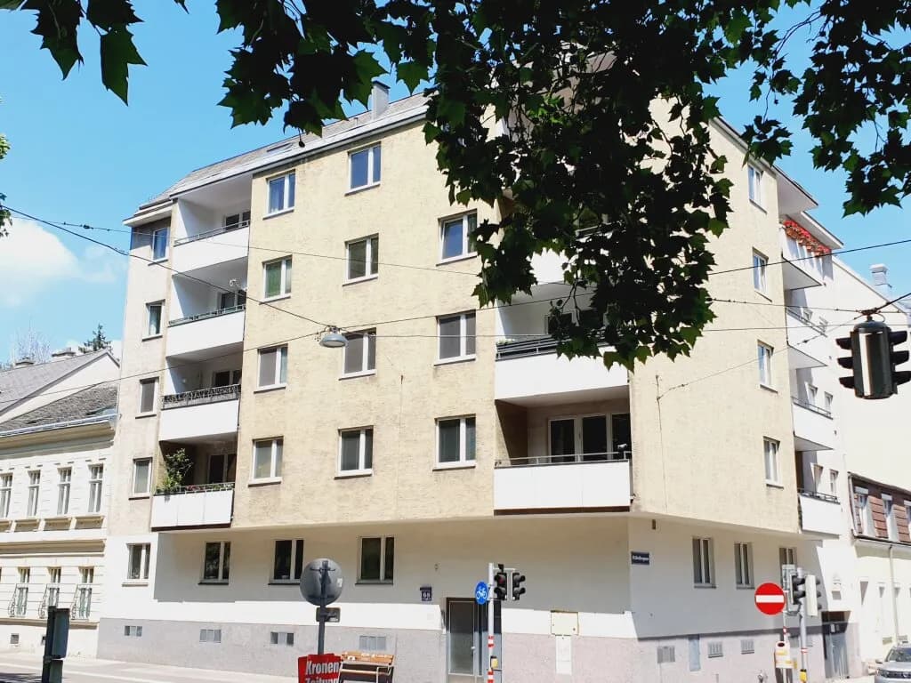 4-Zimmer-Wohnung kaufen in Wien – 95,65 m², € 479.000 – Bild 31 von 33