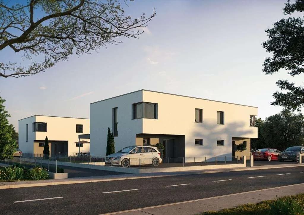 5-Zimmer-Haus kaufen in Gänserndorf – 158,57 m², € 555.000 – Bild 2 von 4
